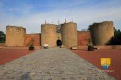 Chateau Peronne IMG 8808 1