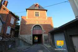 Porte De Bretagne Des Flandres