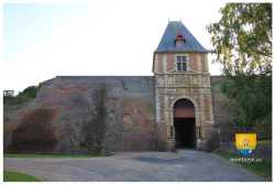 Porte De Bretagne Peronne Porte Des Flandres