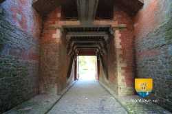 Porte De Bretagne Peronne Systeme Fermeture