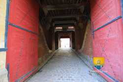 Portes Porte De Bretagne