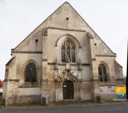 église de Raray Eglise Raray