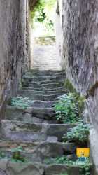 Ruelle Moyen Age Chateau Thierry 1