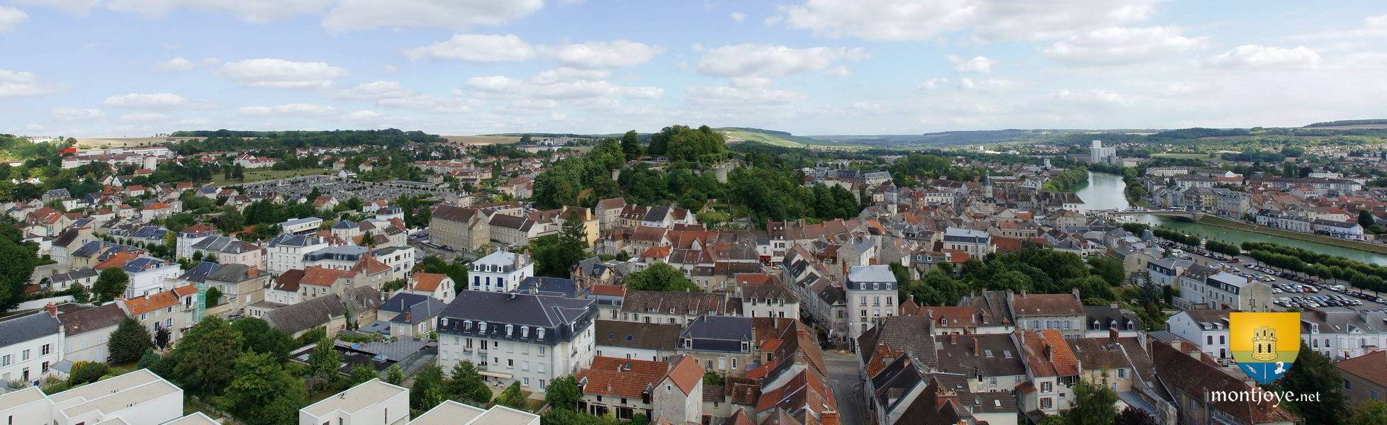 ville de Château-Thierry