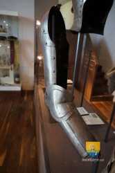 Crepy En Valois Archer Garde Bras XVe 8