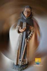 Crepy En Valois Saint Fiacre XVIe Eglise Saint Laurent 33
