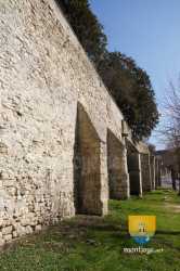 Enceinte Nord Crepy En Valois 2012