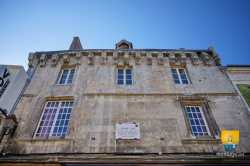 Hotel Orleans Jeanne Darc Face Avant