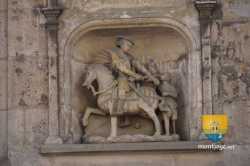 Saint Martin Crepy En Valois 2012