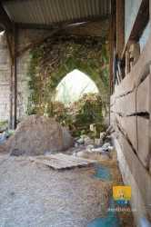  Ancienne Porte Entree Ferme Drugy 10 2012
