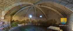  Cachot Vue Ferme Drugy Jeanne Darc Prison Chateau 12 2012