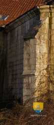 Ferme Drugy Contrefort