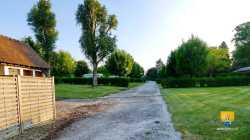 Camping Municipale Potiniere Camping Municipale Potiniere