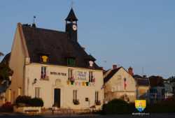 Mairie Ecueille