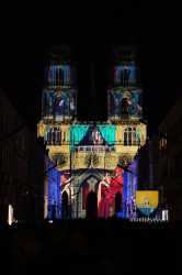 Orleans 2012 Fete Jeanne Darc 2 