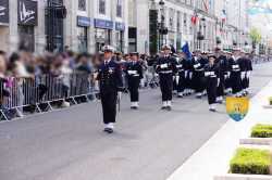Orleans 2012 Fete Jeanne Darc Defile 1 