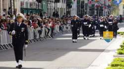 Orleans 2012 Fete Jeanne Darc Defile 15 