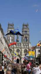 Orleans 2012 Fete Jeanne Darc Defile 18 