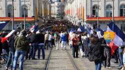 Orleans 2012 Fete Jeanne Darc Defile 21 