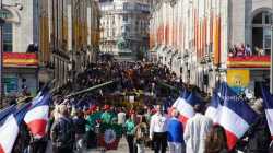 Orleans 2012 Fete Jeanne Darc Defile 23 