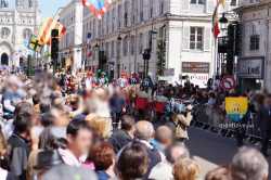 Orleans 2012 Fete Jeanne Darc Defile 5 