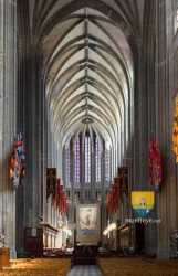 Orleans 2012 Fete Jeanne Darc Nuit 1 