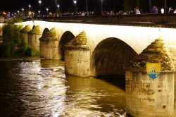 Orleans 2012 Fete Jeanne Darc Nuit 3 