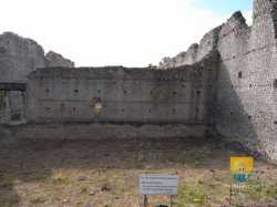 Thesee Tasciaca Site Gallo Romain  R0018493 4