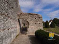 Thesee Tasciaca Site Gallo Romain  R0018496 8