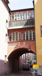 Galerie Mulhouse