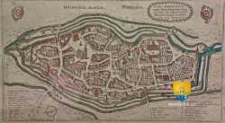 Fortification Mulhouse