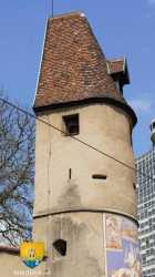 Tour Bollwerk Detail