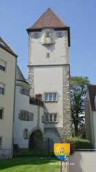 Porte Tour Nessel