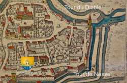 Tour Du Diable Tour De Nessel