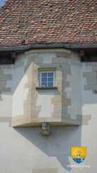 Tour Nessel Detail