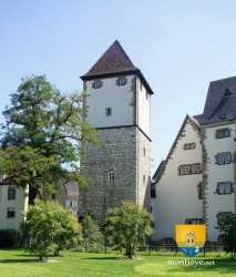 Tour Nessel