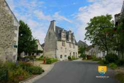 Maison Grand Carroi