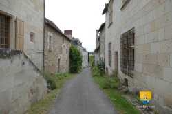 Rue Puits Auger