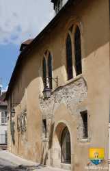 Hotel Petit Louvre Ville De Troyes Patrimoine Hotel Petit Louvre Ville De Troyes Patrimoine