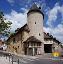 Hôtel du Petit Louvre à Troyes Hotel Petit Louvre