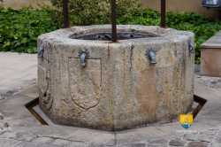 Puits Blason