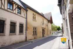 Rue Montee Saint Pierre