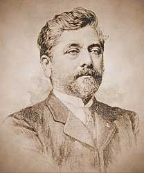 Gustave Eiffel