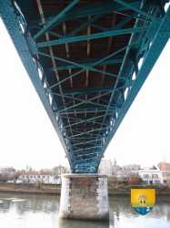 Architecture Metallique Eiffel