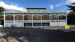 Pavillon Baltard Pavillon Baltard Nogent Sur Marne
