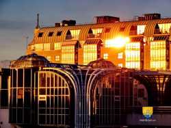 Pavillon Willerval