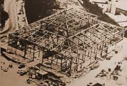 Reconstruction Baltard
