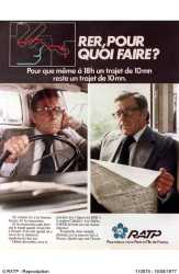 RER Rera Retard Pub