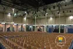 Salle Spectacle Baltard Salle Spectacle Baltard