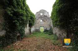 Chapelle XVe Mere
